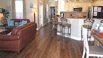 Emerald Shores by Crystal Waters