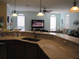 Emerald Shores by Crystal Waters