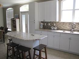 Emerald Shores by Crystal Waters