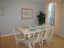 Emerald Shores by Crystal Waters