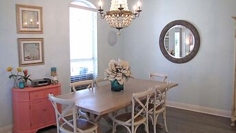 Emerald Shores by Crystal Waters