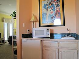 Emerald Shores by Crystal Waters