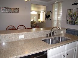 Emerald Shores by Crystal Waters