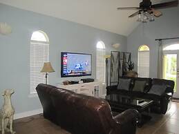 Emerald Shores by Crystal Waters