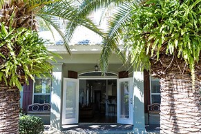 Emerald Shores by Crystal Waters