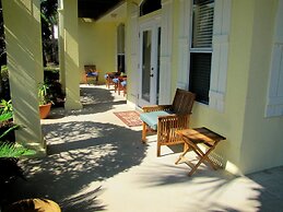 Emerald Shores by Crystal Waters