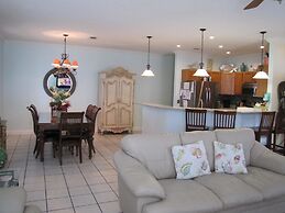 Emerald Shores by Crystal Waters