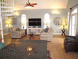 Emerald Shores by Crystal Waters