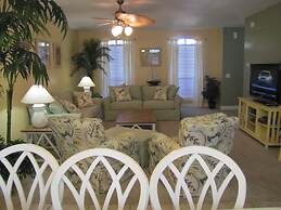 Emerald Shores by Crystal Waters