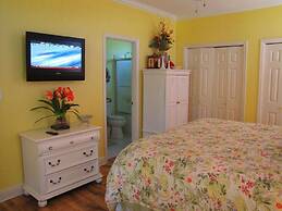 Emerald Shores by Crystal Waters