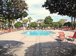 Emerald Shores by Crystal Waters