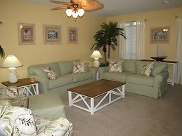 Emerald Shores by Crystal Waters