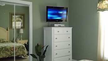 Emerald Shores by Crystal Waters