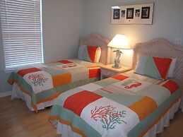 Emerald Shores by Crystal Waters