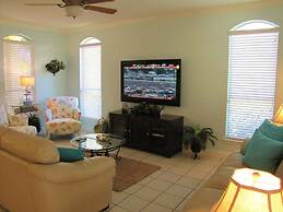 Emerald Shores by Crystal Waters