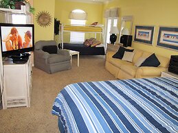 Emerald Shores by Crystal Waters