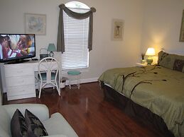 Emerald Shores by Crystal Waters