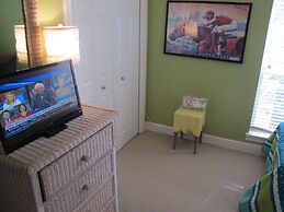 Emerald Shores by Crystal Waters