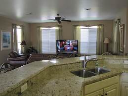 Emerald Shores by Crystal Waters