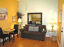 Emerald Shores by Crystal Waters