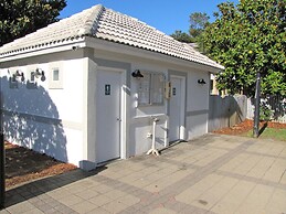 Emerald Shores by Crystal Waters