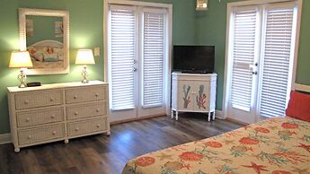 Emerald Shores by Crystal Waters