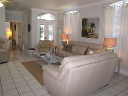 Emerald Shores by Crystal Waters