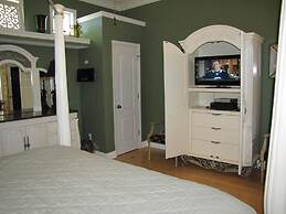 Emerald Shores by Crystal Waters