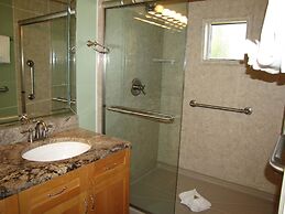 Emerald Shores by Crystal Waters