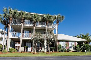 Emerald Shores by Crystal Waters