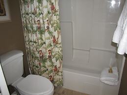 Emerald Shores by Crystal Waters