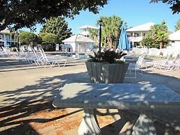 Emerald Shores by Crystal Waters