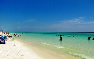 Emerald Shores by Crystal Waters