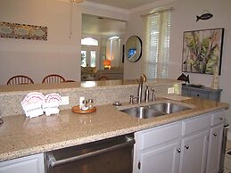 Emerald Shores by Crystal Waters