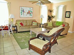 Emerald Shores by Crystal Waters