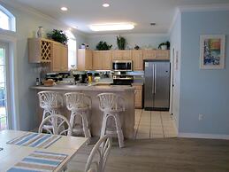 Emerald Shores by Crystal Waters