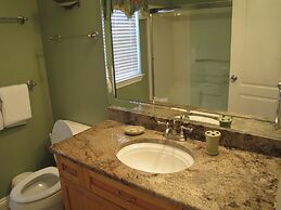 Emerald Shores by Crystal Waters