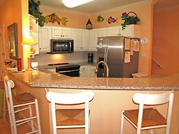 Emerald Shores by Crystal Waters