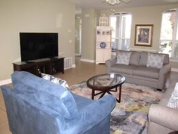 Emerald Shores by Crystal Waters