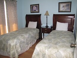 Emerald Shores by Crystal Waters