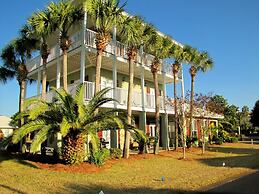 Emerald Shores by Crystal Waters