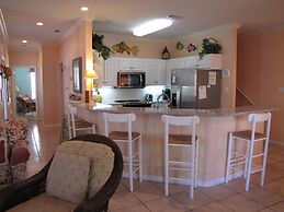 Emerald Shores by Crystal Waters