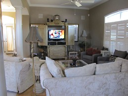 Emerald Shores by Crystal Waters