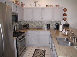 Emerald Shores by Crystal Waters