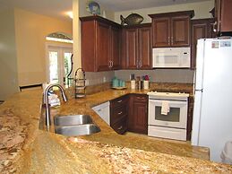 Emerald Shores by Crystal Waters