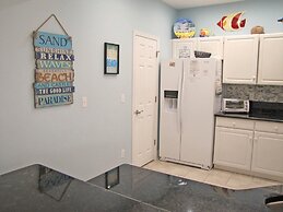 Emerald Shores by Crystal Waters