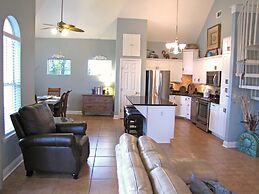 Emerald Shores by Crystal Waters