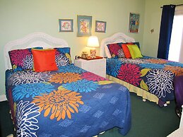 Emerald Shores by Crystal Waters