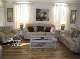 Emerald Shores by Crystal Waters