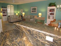 Emerald Shores by Crystal Waters